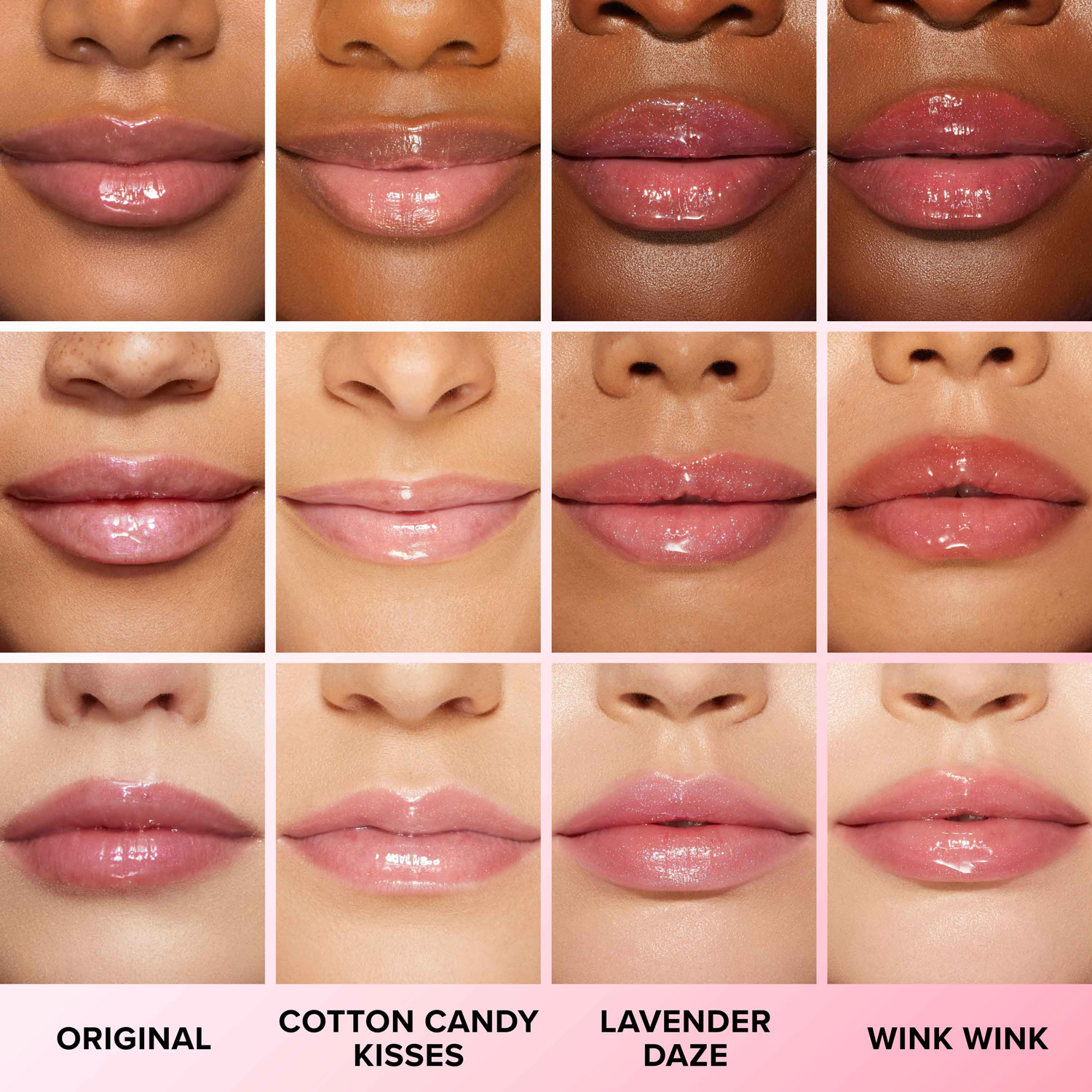 LIP INJECTION MAXIMUM PLUMP LIP GLOSS (GLOSS VOLUMINIZADOR)